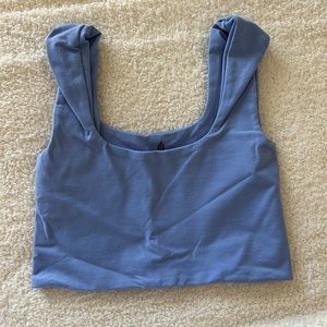 free people bra